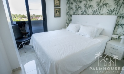 Revente - Apartment - Los Altos - AMANECER