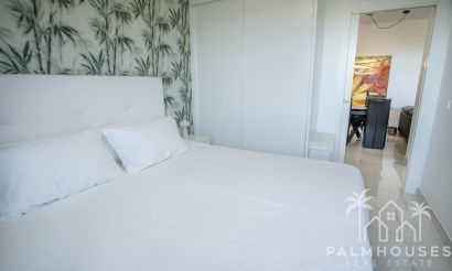 Revente - Apartment - Los Altos - AMANECER