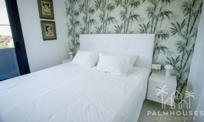 Revente - Apartment - Los Altos - AMANECER