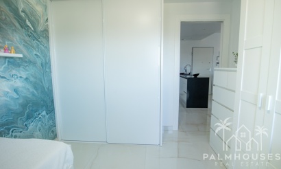 Revente - Apartment - Los Altos - AMANECER
