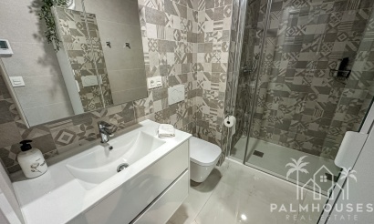 Revente - Apartment - Los Altos - AMANECER
