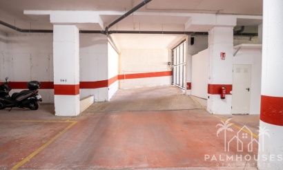 Revente - Apartment - Los Altos - AMANECER