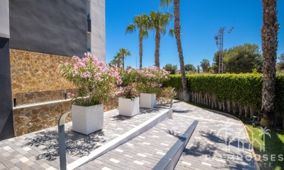 Revente - Apartment - Los Altos - AMANECER