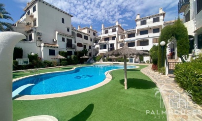 Revente - Apartment - Orihuela Costa - Cabo Roig