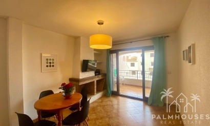 Revente - Apartment - Orihuela Costa - Cabo Roig