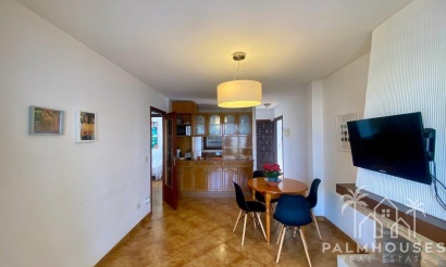 Revente - Apartment - Orihuela Costa - Cabo Roig