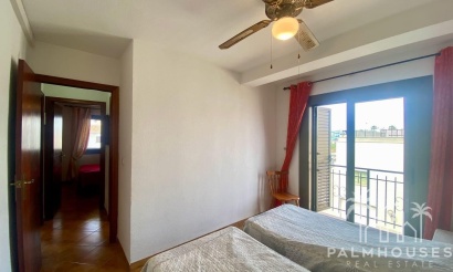 Revente - Apartment - Orihuela Costa - Cabo Roig