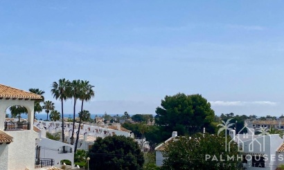 Revente - Apartment - Orihuela Costa - Cabo Roig