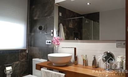 Revente - Villa - Alicante - Costa Blanca