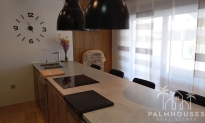 Revente - Villa - Alicante - Costa Blanca