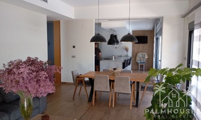 Revente - Villa - Alicante - Costa Blanca