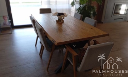Revente - Villa - Alicante - Costa Blanca