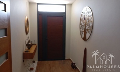 Revente - Villa - Alicante - Costa Blanca