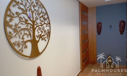 Revente - Villa - Alicante - Costa Blanca