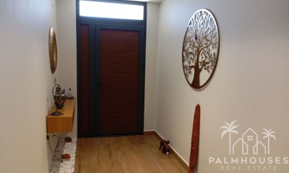 Revente - Villa - Alicante - Costa Blanca