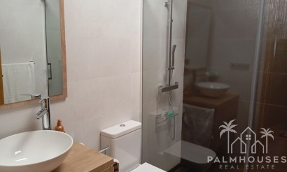 Revente - Villa - Alicante - Costa Blanca