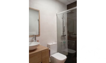 Revente - Villa - Alicante - Costa Blanca