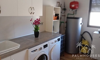 Revente - Villa - Alicante - Costa Blanca