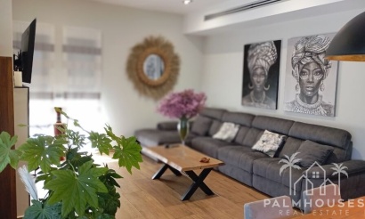 Revente - Villa - Alicante - Costa Blanca