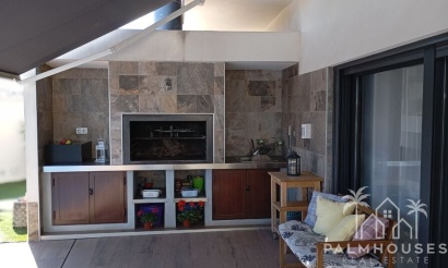 Revente - Villa - Alicante - Costa Blanca