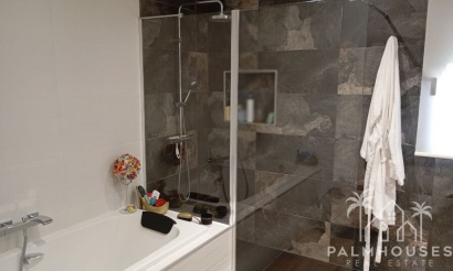 Revente - Villa - Alicante - Costa Blanca
