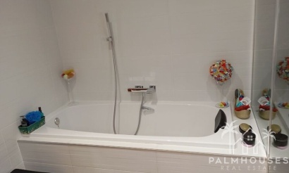 Revente - Villa - Alicante - Costa Blanca