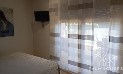 Revente - Villa - Alicante - Costa Blanca