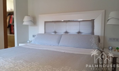 Revente - Villa - Alicante - Costa Blanca