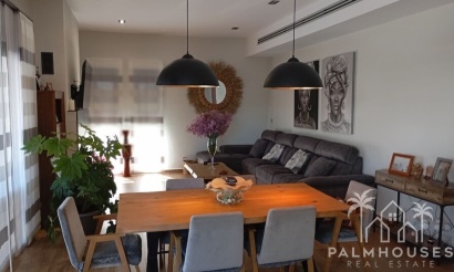 Revente - Villa - Alicante - Costa Blanca