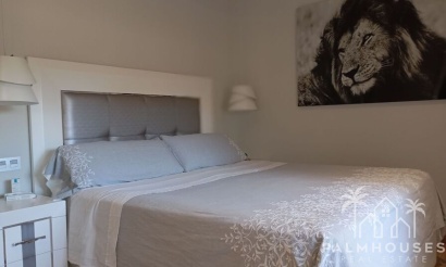 Revente - Villa - Alicante - Costa Blanca
