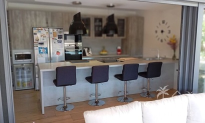 Revente - Villa - Alicante - Costa Blanca