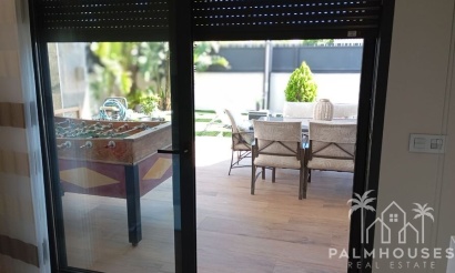 Revente - Villa - Alicante - Costa Blanca