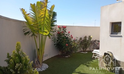 Revente - Villa - Alicante - Costa Blanca