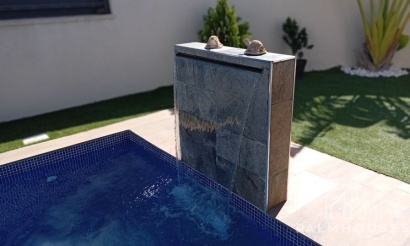 Revente - Villa - Alicante - Costa Blanca
