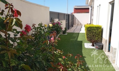 Revente - Villa - Alicante - Costa Blanca