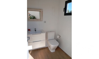 Revente - Villa - Alicante - Costa Blanca