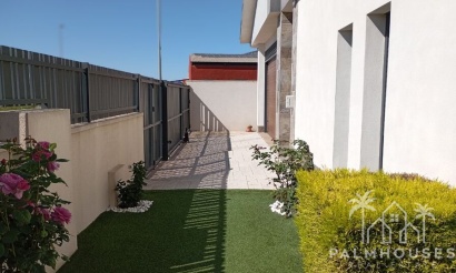 Revente - Villa - Alicante - Costa Blanca