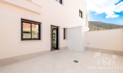 Herverkoop - Villa - Alicante - Costa Blanca