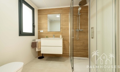 Herverkoop - Villa - Alicante - Costa Blanca