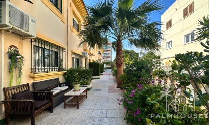 Revente - Villa - Orihuela Costa - Costa Blanca