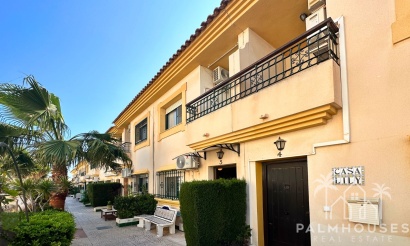 Revente - Villa - Orihuela Costa - Costa Blanca