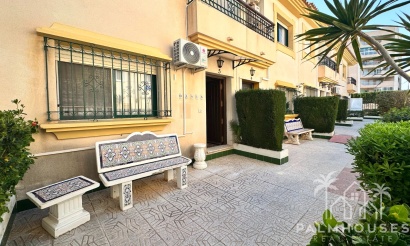 Revente - Villa - Orihuela Costa - Costa Blanca