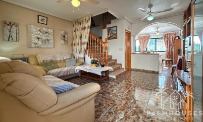 Revente - Villa - Orihuela Costa - Costa Blanca