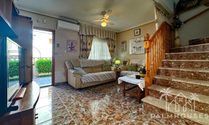 Revente - Villa - Orihuela Costa - Costa Blanca
