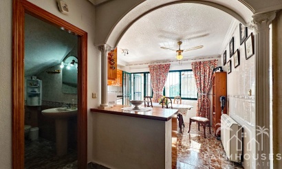 Revente - Villa - Orihuela Costa - Costa Blanca