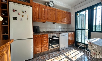 Revente - Villa - Orihuela Costa - Costa Blanca