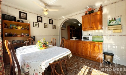 Revente - Villa - Orihuela Costa - Costa Blanca