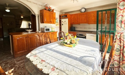 Revente - Villa - Orihuela Costa - Costa Blanca