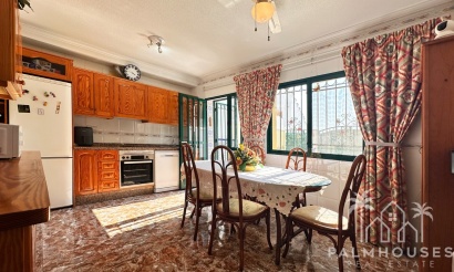 Revente - Villa - Orihuela Costa - Costa Blanca