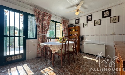 Revente - Villa - Orihuela Costa - Costa Blanca